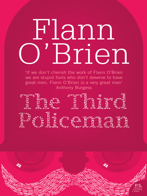 Title details for The Third Policeman by Flann O'Brien - Available